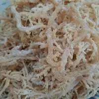Golden Salted Sea Moss