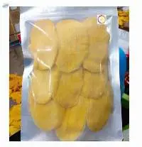 Dried Soft Mango Slices King Fruit 99 Gold Data