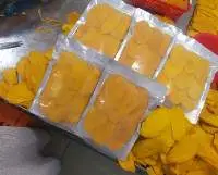 Soft Dried Kaew Mango 99 Gold Data