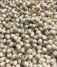Dried White Lotus Seeds