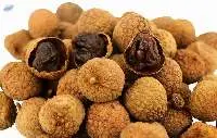 Dried Lychee