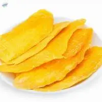 Dried Sort Mango Slice