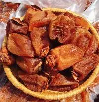 Dried Persimmon