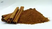 Cinnamon Powder