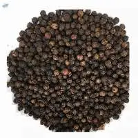 Black Pepper