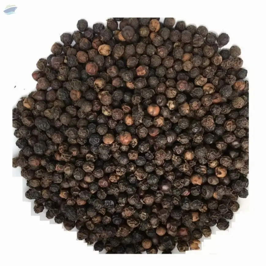 Black Pepper