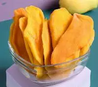 Dried Mango