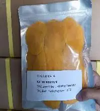 Soft Dried Mango  