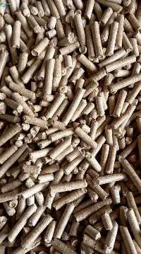 Rice Husk Pellet