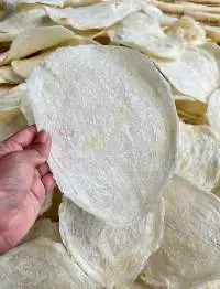 Dried Fish Maw