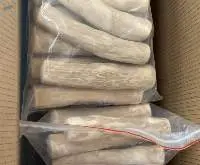 Wooden Chew Dogs