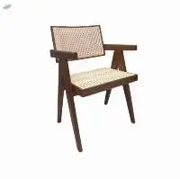 Luxury Rattan Dining Chair 99 Gold Data