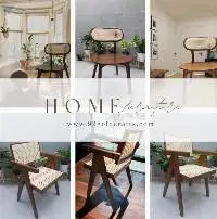Rattan Chair