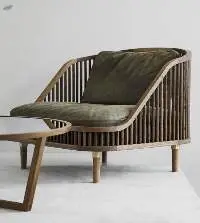 Small sofa