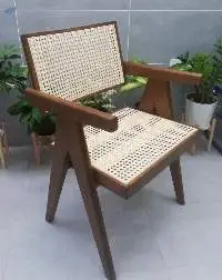 Rattan Chair
