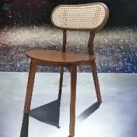 Good Quality Rattan Chair 99gd