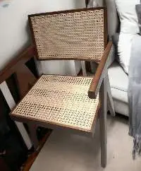 Rattan Chair Furnitures