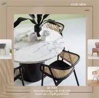 Rattan Chair