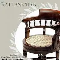 Rattan Chair