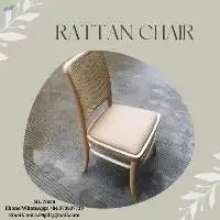 Rattan Chair