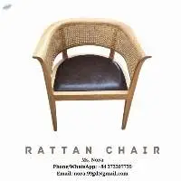 Rattan Chair