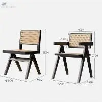 High Quality Garden Rattan Chair