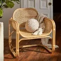 Rattan Furniture