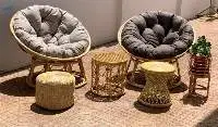 Rattan Furniture