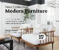 Jeanneret Teak Wood Rattan Side Chair