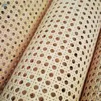 Rattan Webbing - Handcraft - Rattan Webbing Cane
