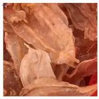 Dried Fish Maws