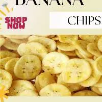 Banana Chips