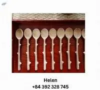 Wooden Spoon