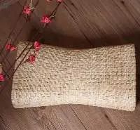 Rattan Pillow