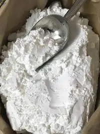 Tapioca Starch