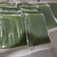 Frozen Banana Leaves from Vietnam supplier