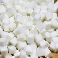 Fresh Young Coconut Meat With High Quality