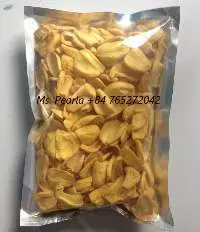 Dried Crispy Jackfruit