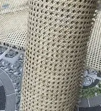 Natural Rattan Webbing