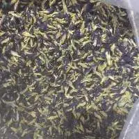Dried Butterfly Pea Flower Tea