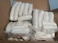 Frozen Tapioca/ Cassava