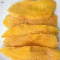 Dried Soft Mango