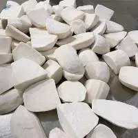 Frozen Taro