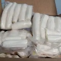 Frozen Cassava