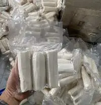 Frozen Cassava - Frozen Vegetables Vietnam