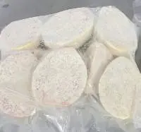 Frozen Taro - Frozen Vegetables Vietnam