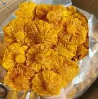 Dried Pineapple Vietnam
