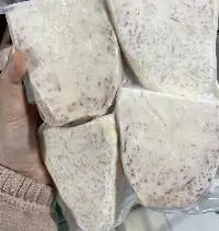 Frozen Taro