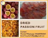 Dried Passion Fruit