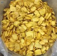 Dried Jackfruit